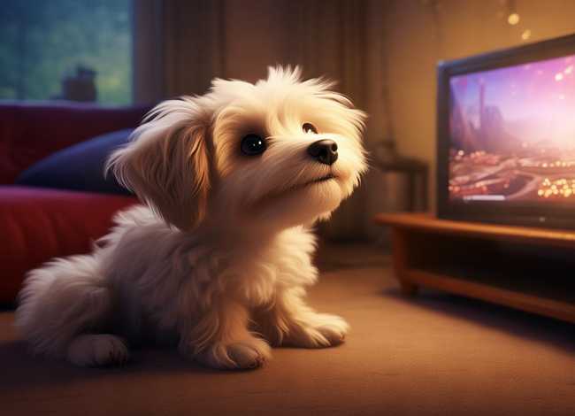 小狗故事视频，小狗故事视频播放