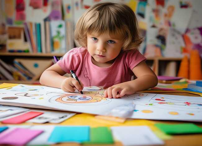 幼儿自制绘本故事书制作过程；幼儿自制绘本故事书制作过程视频