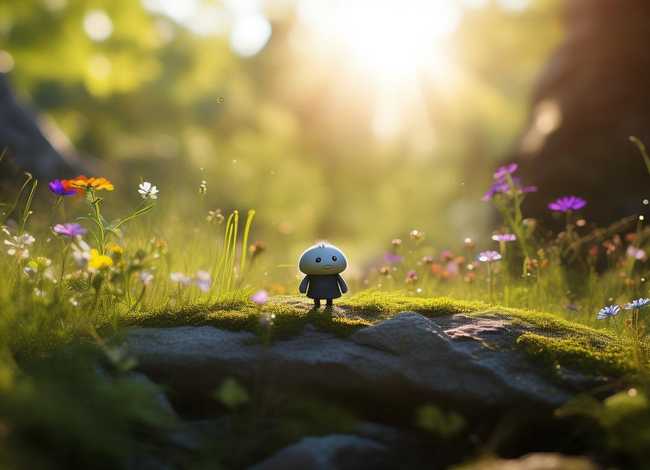 小不点的故事告诉我们什么道理 小不点的故事告诉我们什么道理和启示