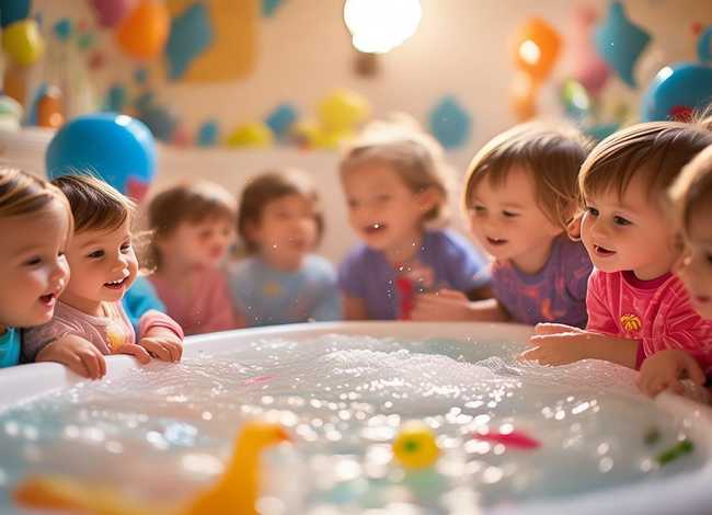 故事洗澡教案；故事洗澡教案小班图片