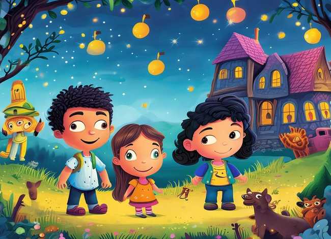 英语儿童小故事短篇、英语小故事短篇儿童版 英语儿童小故事短篇、英语小故事短篇儿童版