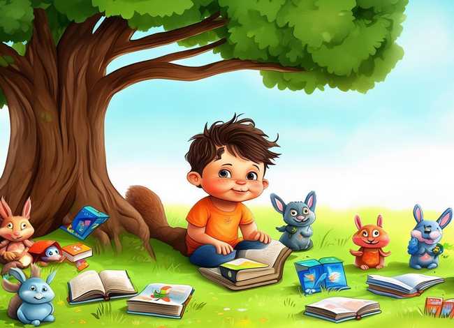 儿童教育意义小故事；教育意义小故事幼儿