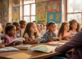 故事《微笑》、故事《微笑》教案