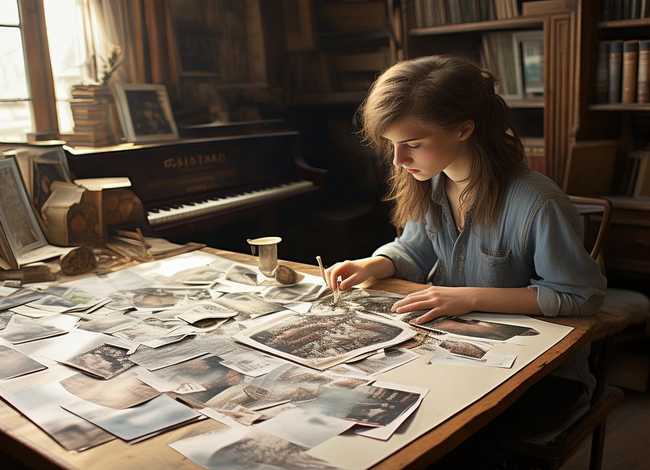 配图讲故事,讲故事配图片怎么做? 配图讲故事,讲故事配图片怎么做?