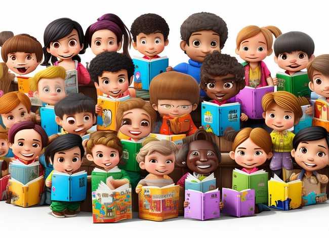 少儿拼音故事大全 - 少儿拼音故事大全100篇