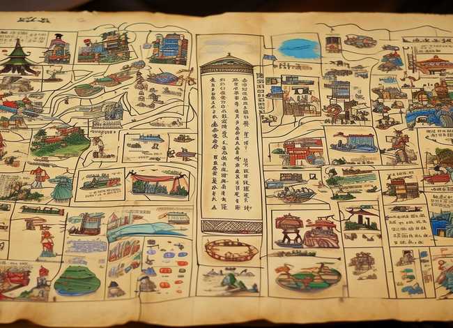 史记故事简单、史记故事简单思维导图视频