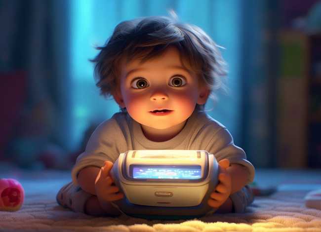 故事机几岁开始使用 故事机几岁开始使用比较好