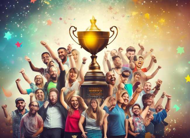 成功的案例故事简短 - 成功的案例故事简短概括