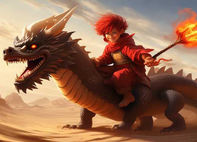 儿童故事西游记红孩儿（西游记红孩儿故事内容梗概）