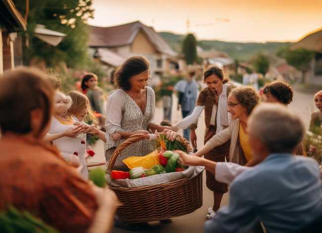 有哪些乐于助人的小故事 有哪些乐于助人的小故事作文