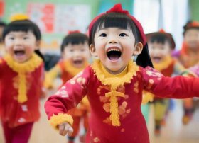 弟子规儿童舞蹈视频弟子规表演（弟子规儿歌舞蹈教学视频）