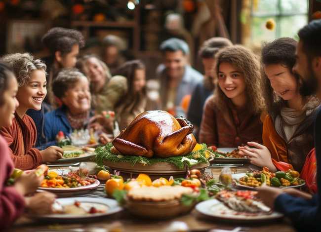 关于感恩节的故事的视频 关于感恩节的故事的视频大全