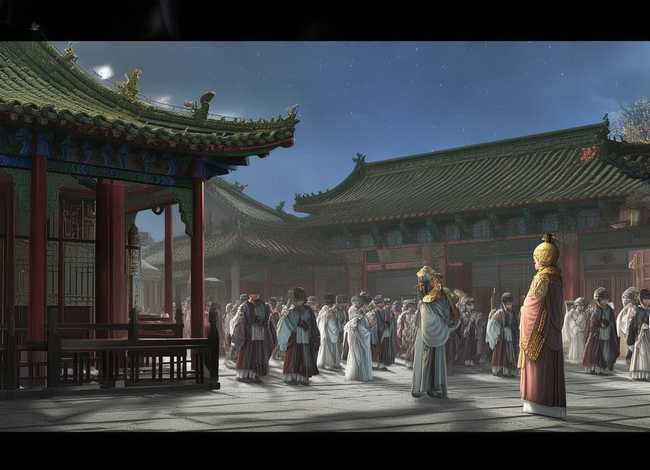 将相和的故事，将相和的故事发生在哪个时期