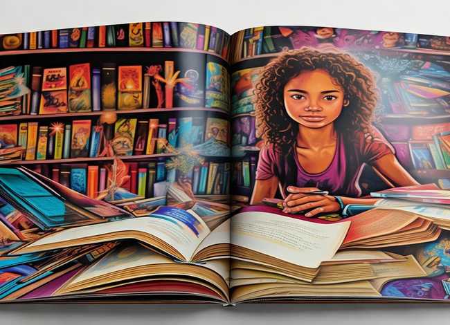 杂志故事作文（故事作文杂志社）