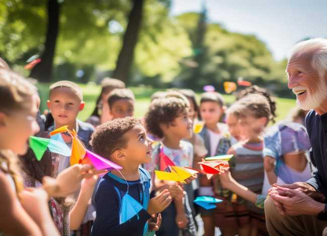 小朋友正能量小故事、小朋友励志小故事 正能量故事