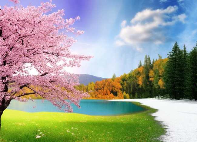 春夏秋冬的小故事,春夏秋冬的小故事50字 春夏秋冬的小故事,春夏秋冬的小故事50字