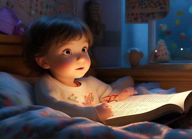 百度 故事（百度故事大全 睡前听故事书）