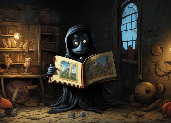 黑色幽默故事大全 黑色幽默故事大全图片 黑色幽默故事大全 黑色幽默故事大全图片