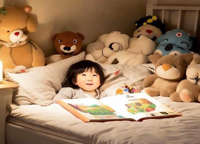 幼儿睡前动物故事大全、幼儿睡前动物故事大全简短