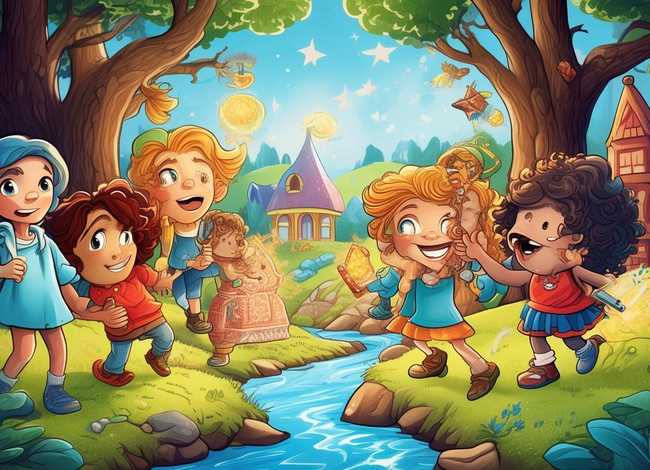 儿童文学名著故事集；儿童文学名著排行榜