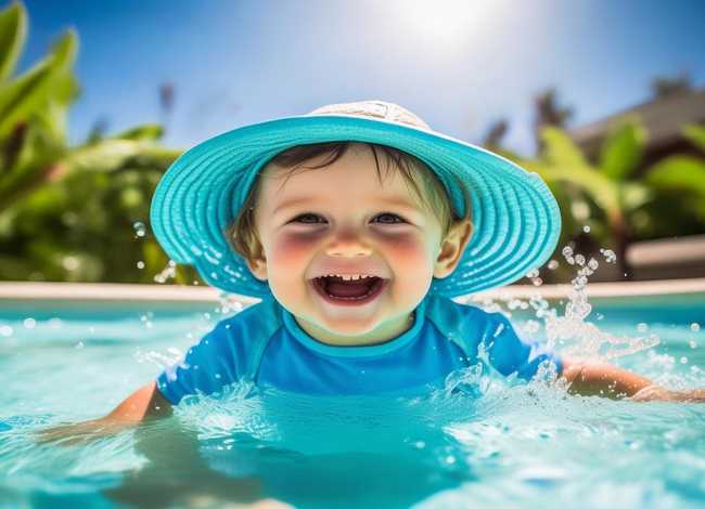 儿童防晒排名第一名、儿童防晒排名第一名口碑最好