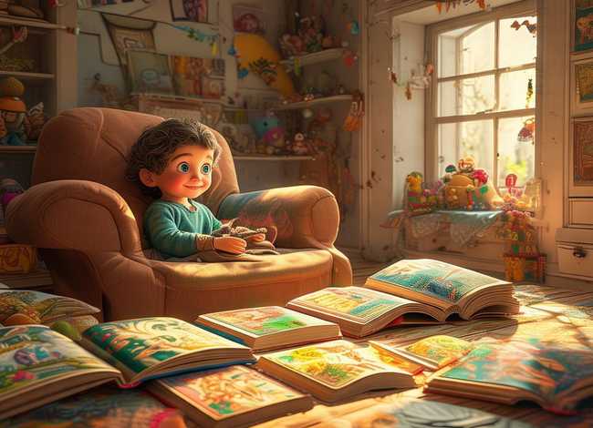 儿童故事大全听故事 儿童故事大全在线听连续播放