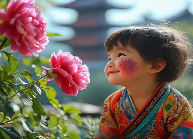 东方故事宝宝大全 - 东方故事宝宝大全图片