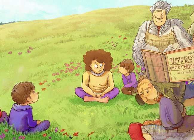 历史故事大全儿童 少儿历史小故事