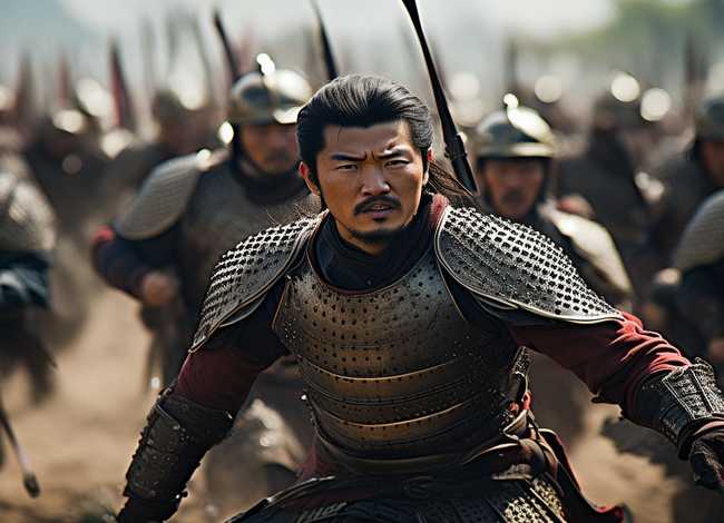 围魏救赵这个故事 围魏救赵这个故事的主人公是谁