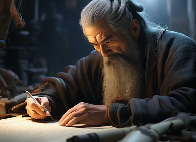 诸葛亮临死最后一计、诸葛亮临死前的最后一个计谋