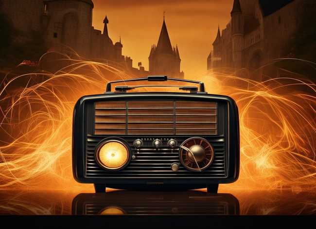 历史故事音频 - 历史故事音频mp3