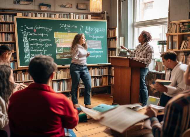 讲故事培训内容 - 讲故事培训内容有哪些