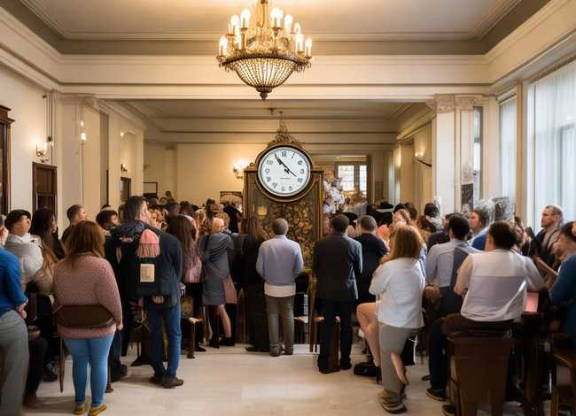 办理德国签证需要多久 - 办理德国签证需要多久能拿到