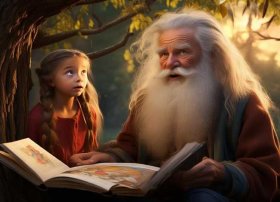 格林童话故事大全在线阅读，格林童话经典故事在线阅读