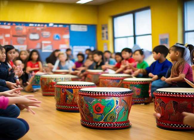 鼓的故事教案 - 鼓的语言教案 鼓的故事教案 - 鼓的语言教案