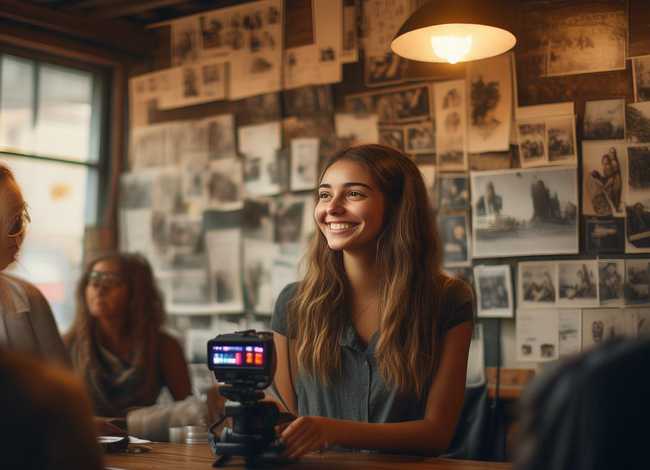 创业故事感人；创业故事感人视频