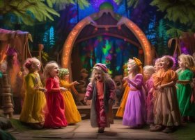 童话剧本幼儿，童话剧剧本幼儿