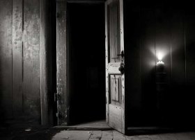 有故事的黑白画，有故事的黑白画图片