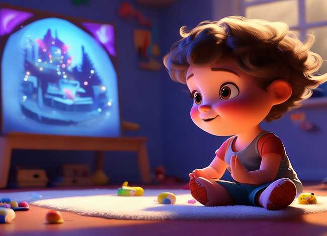 英语小故事 幼儿；英语小故事幼儿视频