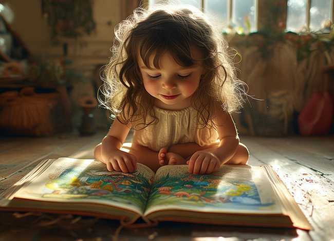 小脚丫故事书（小脚丫的故事书）