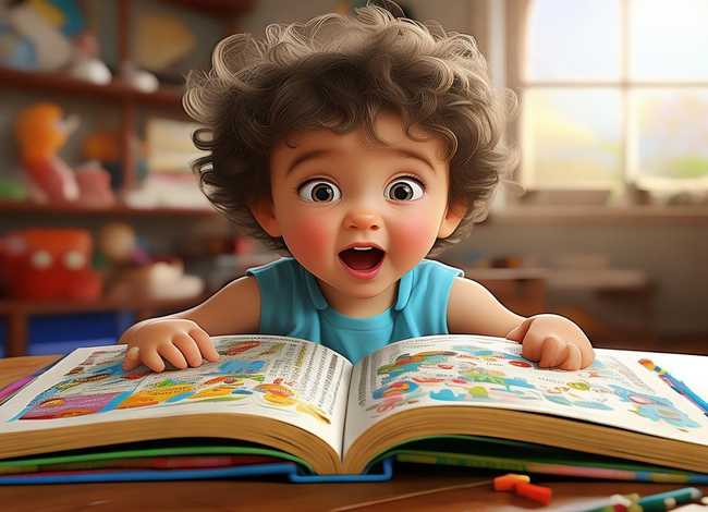 少儿英语经典故事朗读原文 - 少儿英语经典故事朗读原文及翻译