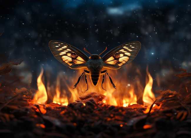 飞蛾扑火的故事完整版 - 飞蛾扑火的故事完整版视频