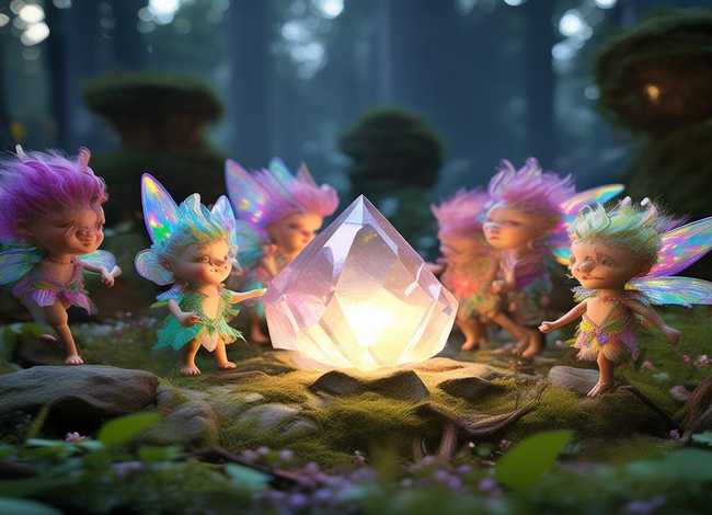 精灵故事儿童完整版;小精灵幼儿故事 精灵故事儿童完整版;小精灵幼儿故事