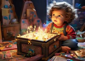 美育儿童音乐故事宝盒 美育音乐故事宝盒mp3