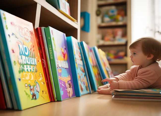 没问题的英语绘本，没问题的英语绘本有哪些