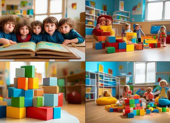 看图讲故事幼儿园4张图片、看图讲故事幼儿园4张图片怎么画