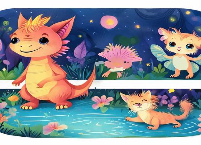 儿童故事大全3岁、幼儿故事3岁