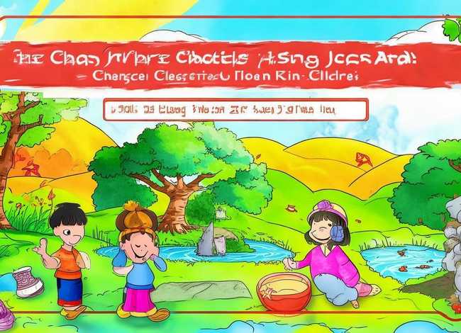 儿童三字经视频完整版、儿童版的三字经