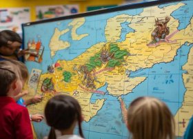 黄帝有关的故事有哪些二年级、黄帝有关的故事有哪些二年级上册