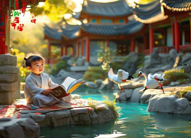 宋词三百首幼儿早教、宋词三百首幼儿早教唐诗300首